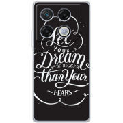 Чехол BoxFace Infinix GT 20 Pro 