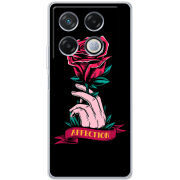 Чехол BoxFace Infinix GT 20 Pro 