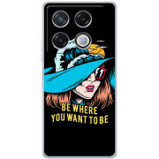 Чехол BoxFace Infinix GT 20 Pro 