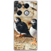 Чехол BoxFace Infinix GT 20 Pro 