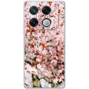 Чехол BoxFace Infinix GT 20 Pro 