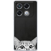 Чехол BoxFace Infinix GT 20 Pro 
