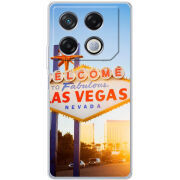 Чехол BoxFace Infinix GT 20 Pro 