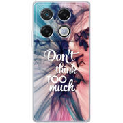 Чехол BoxFace Infinix GT 20 Pro 