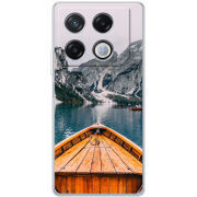 Чехол BoxFace Infinix GT 20 Pro 