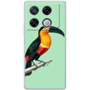 Чехол BoxFace Infinix GT 20 Pro 