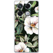 Чехол BoxFace Infinix GT 20 Pro Blossom Roses