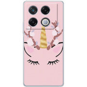Чехол BoxFace Infinix GT 20 Pro 