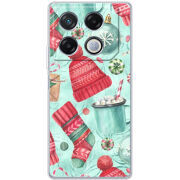 Чехол BoxFace Infinix GT 20 Pro 