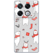 Чехол BoxFace Infinix GT 20 Pro 