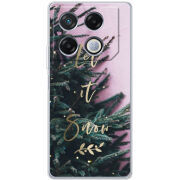 Чехол BoxFace Infinix GT 20 Pro 