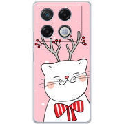 Чехол BoxFace Infinix GT 20 Pro 