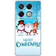 Чехол BoxFace Infinix GT 20 Pro 