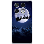 Чехол BoxFace Infinix GT 20 Pro 