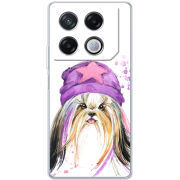 Чехол BoxFace Infinix GT 20 Pro 