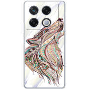 Чехол BoxFace Infinix GT 20 Pro 