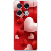 Чехол BoxFace Infinix GT 20 Pro 