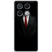 Чехол BoxFace Infinix GT 20 Pro 