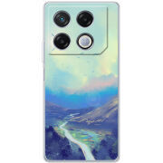 Чехол BoxFace Infinix GT 20 Pro 