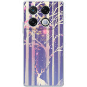 Чехол BoxFace Infinix GT 20 Pro 