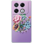 Чехол BoxFace Infinix GT 20 Pro 