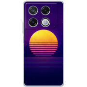 Чехол BoxFace Infinix GT 20 Pro 