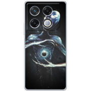 Чехол BoxFace Infinix GT 20 Pro 