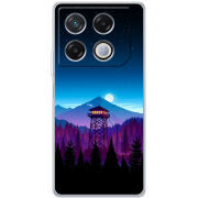 Чехол BoxFace Infinix GT 20 Pro 