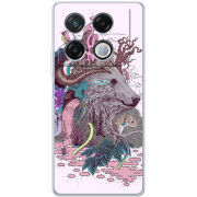 Чехол BoxFace Infinix GT 20 Pro 