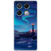 Чехол BoxFace Infinix GT 20 Pro 