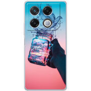 Чехол BoxFace Infinix GT 20 Pro 