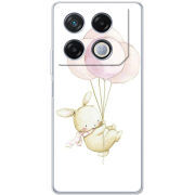 Чехол BoxFace Infinix GT 20 Pro 