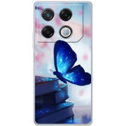 Чехол BoxFace Infinix GT 20 Pro 