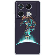 Чехол BoxFace Infinix GT 20 Pro 