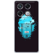 Чехол BoxFace Infinix GT 20 Pro 