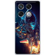 Чехол BoxFace Infinix GT 20 Pro 