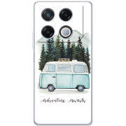 Чехол BoxFace Infinix GT 20 Pro 