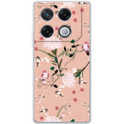 Чехол BoxFace Infinix GT 20 Pro 