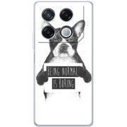Чехол BoxFace Infinix GT 20 Pro 