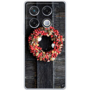 Чехол BoxFace Infinix GT 20 Pro 