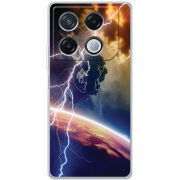 Чехол BoxFace Infinix GT 20 Pro 