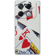 Чехол BoxFace Infinix GT 20 Pro 