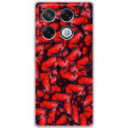 Чехол BoxFace Infinix GT 20 Pro 