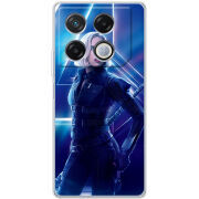 Чехол BoxFace Infinix GT 20 Pro 