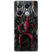 Чехол BoxFace Infinix GT 20 Pro 