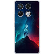 Чехол BoxFace Infinix GT 20 Pro 