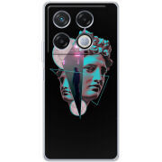 Чехол BoxFace Infinix GT 20 Pro 