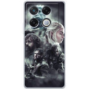Чехол BoxFace Infinix GT 20 Pro 