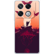 Чехол BoxFace Infinix GT 20 Pro 