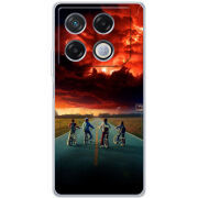 Чехол BoxFace Infinix GT 20 Pro 